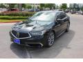 2019 TLX V6 Sedan #3