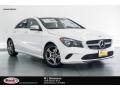 2018 CLA 250 Coupe #1 2018 CLA 250 Coupe #1