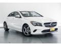 2018 CLA 250 Coupe #12 2018 CLA 250 Coupe #12
