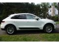 2015 Macan S #7