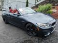 2015 M4 Convertible #1 2015 M4 Convertible #1