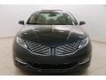 2013 MKZ 2.0L EcoBoost AWD #2