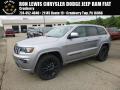 2018 Grand Cherokee Laredo 4x4 #1 2018 Grand Cherokee Laredo 4x4 #1