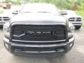 2018 2500 Laramie Crew Cab 4x4 #7