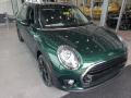Front 3/4 View of 2019 Mini Clubman Cooper All4 #1