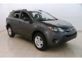 2015 RAV4 LE #1 2015 RAV4 LE #1