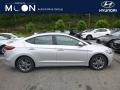 2018 Elantra SEL #1