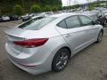 2018 Elantra SEL #2