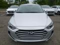 2018 Elantra SEL #4