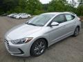 2018 Elantra SEL #5