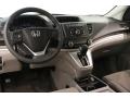 2012 CR-V EX 4WD #7