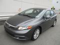2012 Civic EX Sedan #9 2012 Civic EX Sedan #9