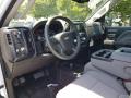 2018 Silverado 3500HD Work Truck Double Cab 4x4 #7
