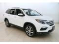 2017 Pilot Elite AWD #1 2017 Pilot Elite AWD #1