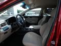Front Seat of 2019 Kia Sorento LX AWD #11