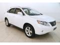 2010 RX 350 AWD #1