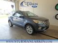 2018 Escape SEL #1 2018 Escape SEL #1
