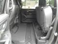 Rear Seat of 2019 Ram 1500 Limited Crew Cab 4x4 #11