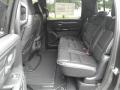 Rear Seat of 2019 Ram 1500 Limited Crew Cab 4x4 #12