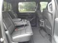 Rear Seat of 2019 Ram 1500 Limited Crew Cab 4x4 #15