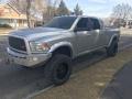 2012 Ram 2500 HD Laramie Longhorn Mega Cab 4x4 #1