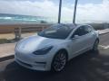 2018 Model 3 Long Range #1