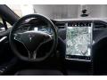 Navigation of 2016 Tesla Model S P90D #5