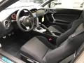  2018 Toyota 86 Black Interior #8