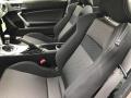 Front Seat of 2018 Toyota 86  #9