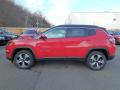 2018 Compass Latitude 4x4 #2