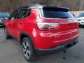 2018 Compass Latitude 4x4 #3