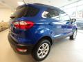 2018 EcoSport SE 4WD #4 2018 EcoSport SE 4WD #4