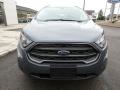 2018 EcoSport SES 4WD #2