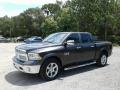 2018 1500 Laramie Crew Cab #1 2018 1500 Laramie Crew Cab #1