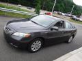 2009 Camry Hybrid #5