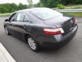 2009 Camry Hybrid #7
