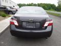 2009 Camry Hybrid #8