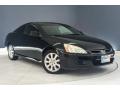 2007 Accord EX V6 Coupe #12