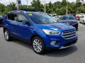 2017 Escape Titanium #7