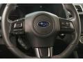 2018 Subaru WRX Limited Steering Wheel #7