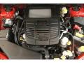  2018 WRX 2.0 Liter DI Turbocharged DOHC 16-Valve VVT Horizontally Opposed 4 Cylinder Engine #25