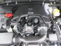  2018 Wrangler 3.6 Liter DOHC 24-Valve VVT V6 Engine #32