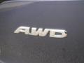 2012 CR-V LX 4WD #8
