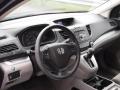 2012 CR-V LX 4WD #9
