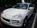 2009 Cayenne Tiptronic #1