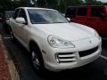 2009 Cayenne Tiptronic #2