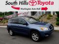 2011 RAV4 I4 4WD #1