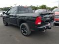 2018 1500 Big Horn Crew Cab 4x4 #4