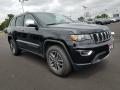2018 Grand Cherokee Limited 4x4 #1 2018 Grand Cherokee Limited 4x4 #1