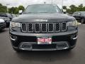 2018 Grand Cherokee Limited 4x4 #2 2018 Grand Cherokee Limited 4x4 #2